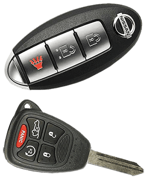 Best Smart Car Keys in Richmond, VA