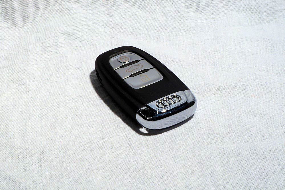 BEST Car Key Programming in Indianapolis, IN